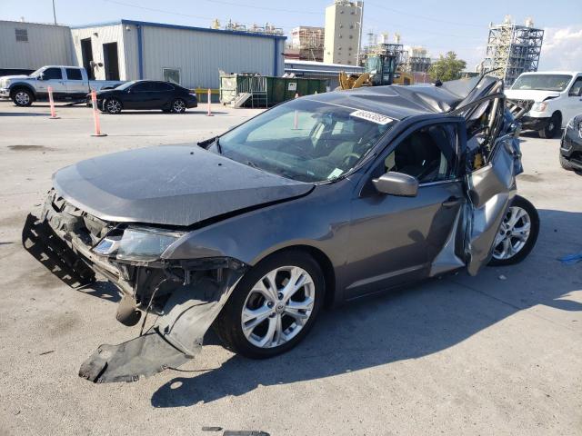 FORD FUSION SE 2012 3fahp0ha2cr417481