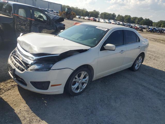 FORD FUSION 2012 3fahp0ha2cr417559