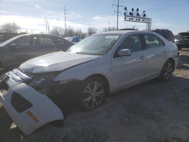 FORD FUSION SE 2012 3fahp0ha2cr417836