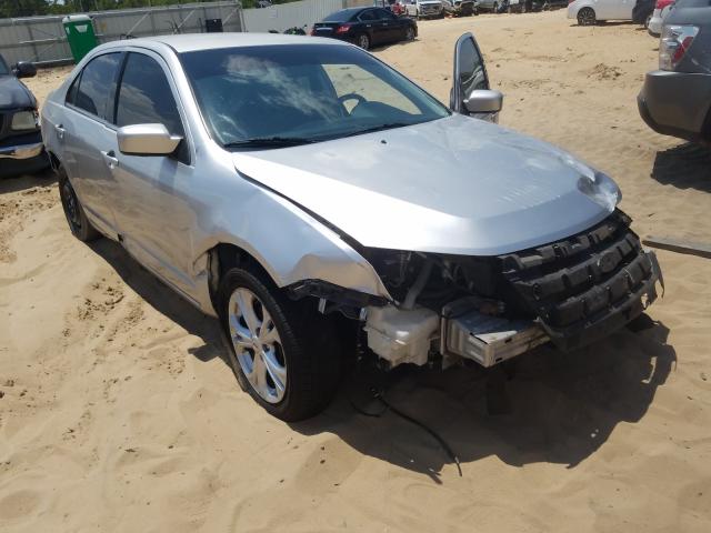 FORD FUSION SE 2012 3fahp0ha2cr421093