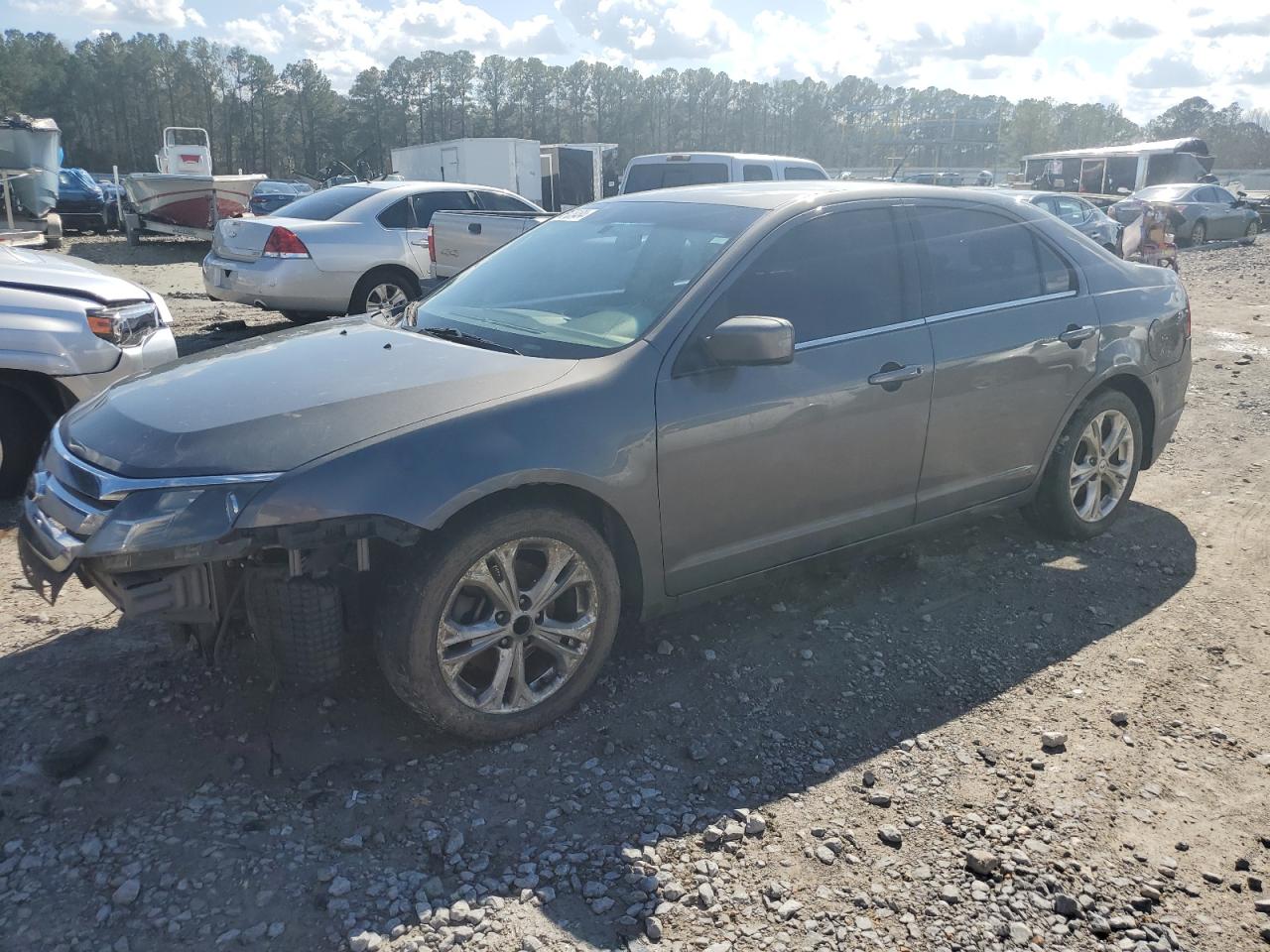 FORD FUSION 2012 3fahp0ha2cr421126