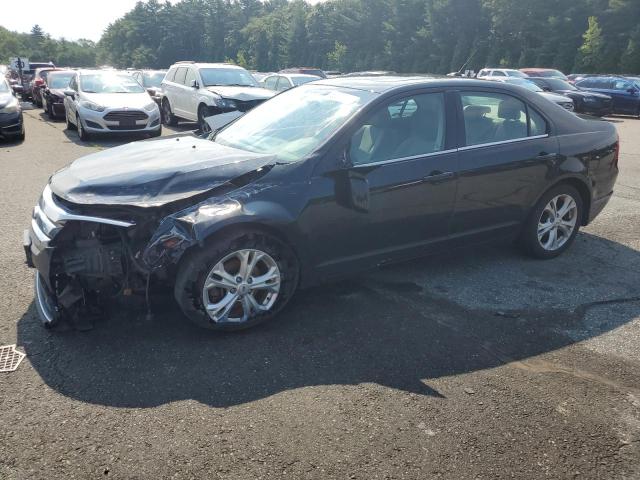 FORD FUSION SE 2012 3fahp0ha2cr424656