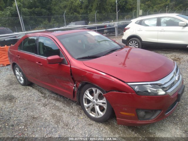 FORD FUSION 2012 3fahp0ha2cr425984