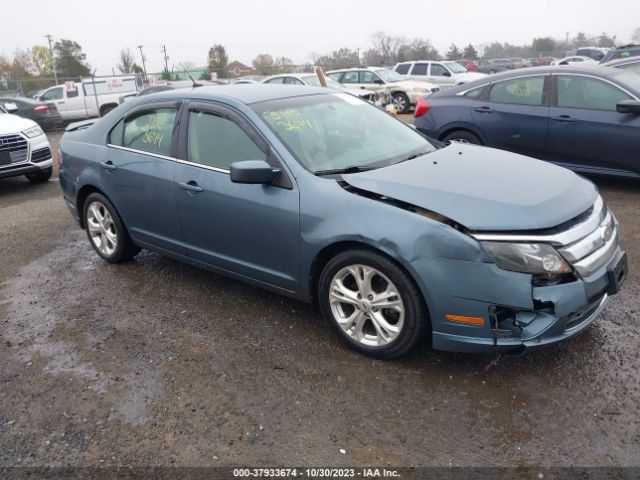 FORD FUSION 2012 3fahp0ha2cr429338