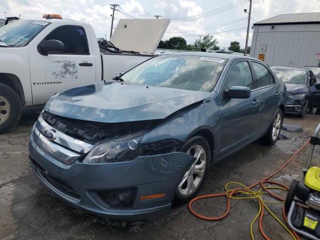 FORD FUSION SE 2012 3fahp0ha2cr430084