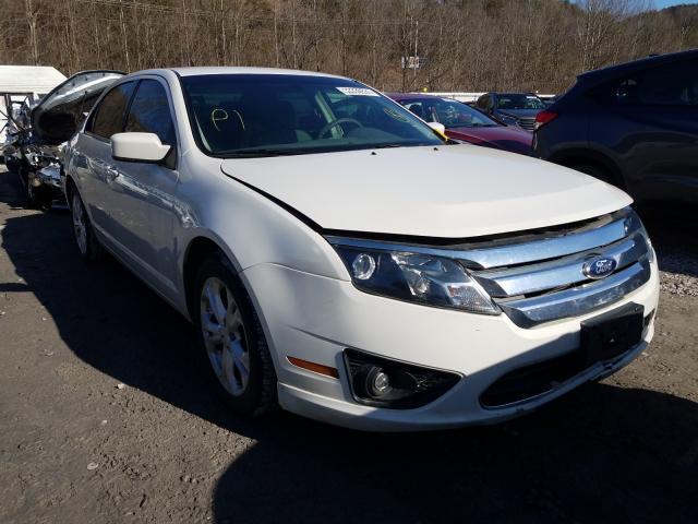 FORD FUSION SE 2012 3fahp0ha2cr432305