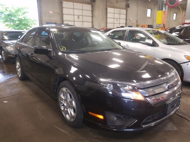 FORD FUSION SE 2012 3fahp0ha2cr438427