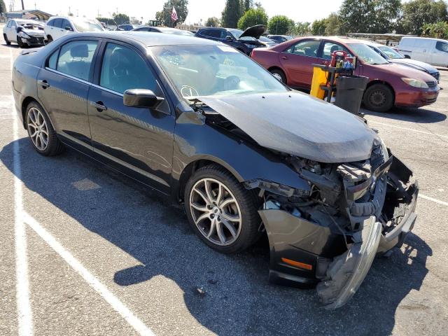 FORD FUSION SE 2012 3fahp0ha2cr438945