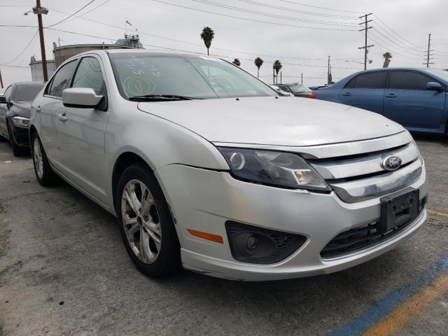 FORD FUSION SE 2012 3fahp0ha2cr439402