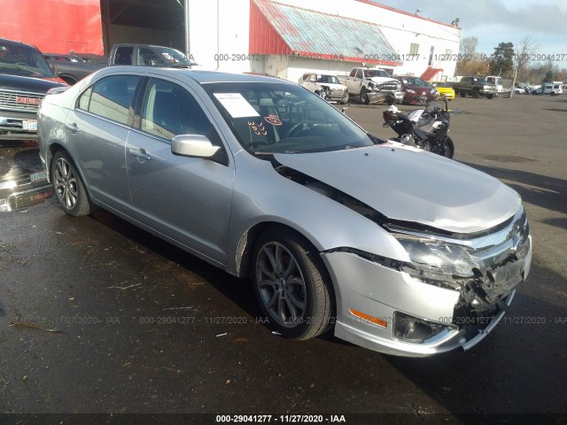 FORD FUSION 2012 3fahp0ha2cr440033