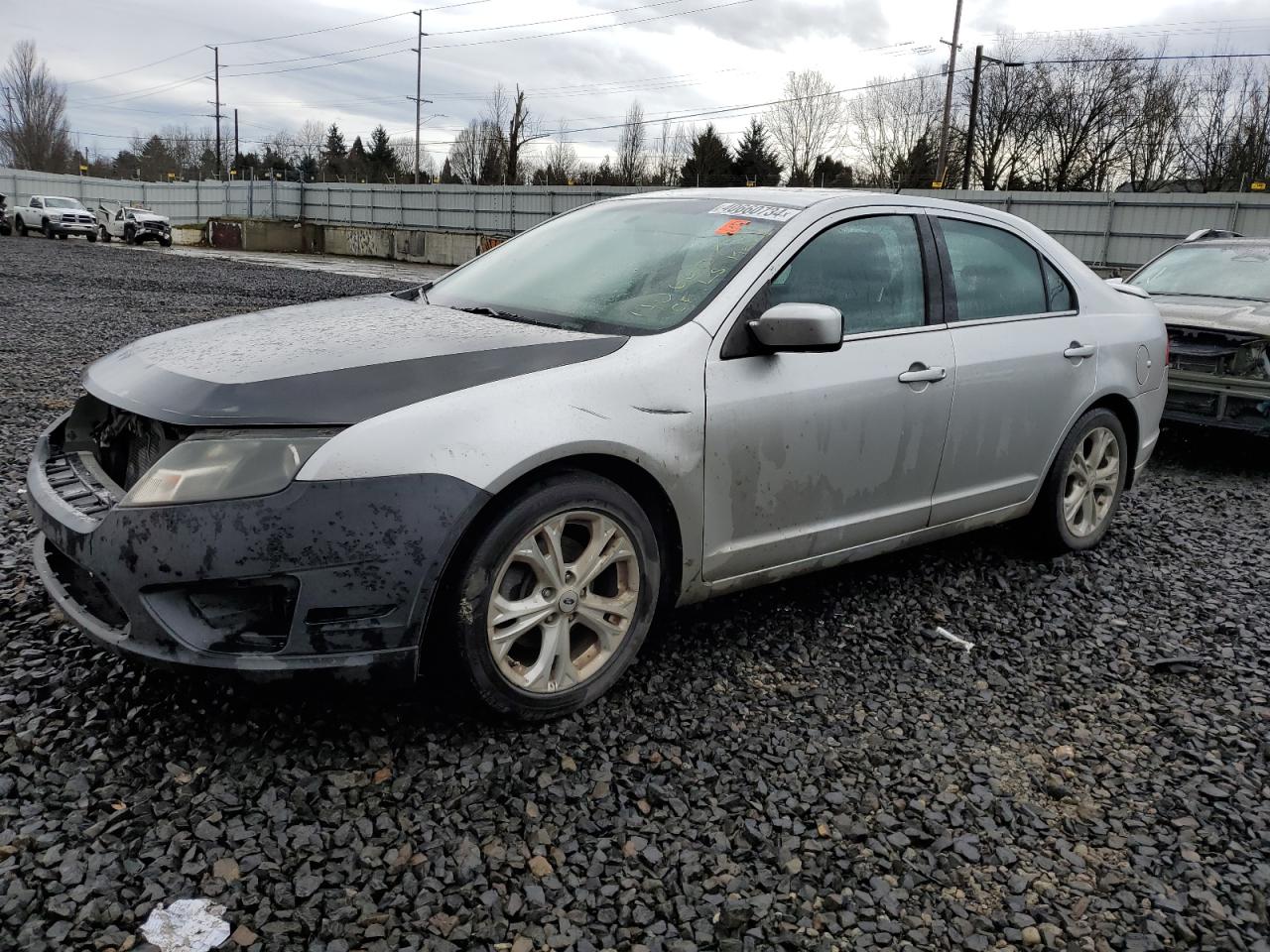 FORD FUSION 2012 3fahp0ha2cr440128