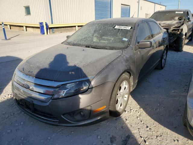 FORD FUSION SE 2012 3fahp0ha2cr441344