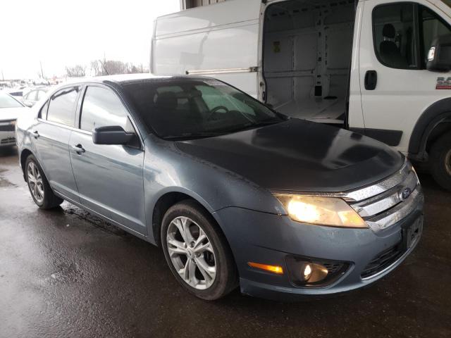 FORD FUSION SE 2012 3fahp0ha2cr445443