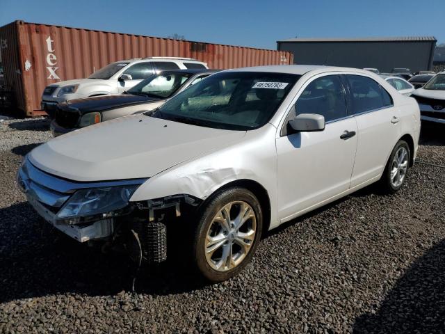 FORD FUSION 2012 3fahp0ha2cr448200