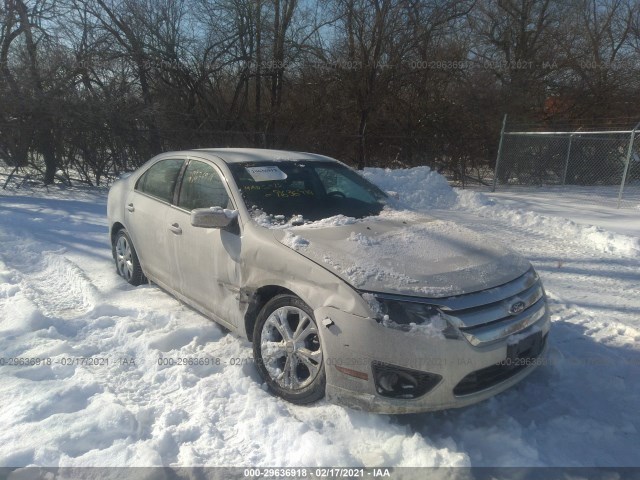 FORD FUSION 2012 3fahp0ha2cr449203