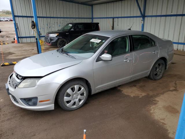 FORD FUSION 2010 3fahp0ha3ar100919