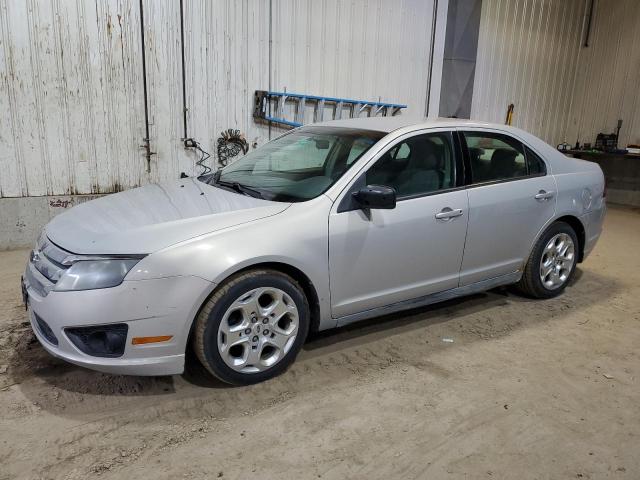 FORD FUSION SE 2010 3fahp0ha3ar102492