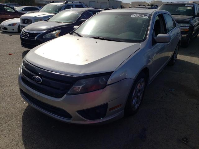 FORD FUSION 2010 3fahp0ha3ar110883