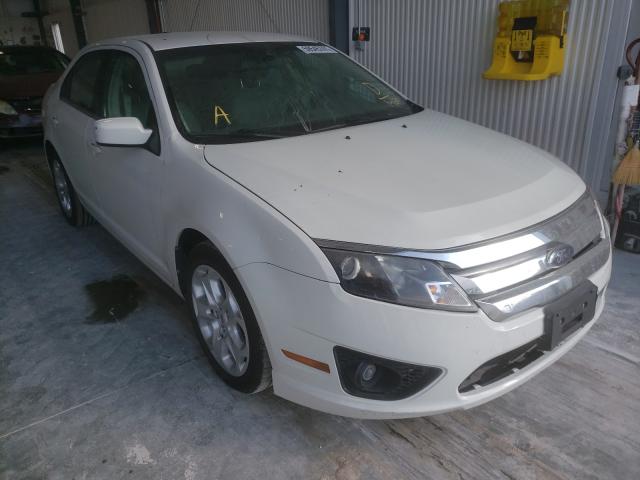 FORD FUSION SE 2010 3fahp0ha3ar111466