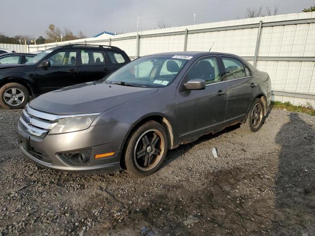 FORD FUSION SE 2010 3fahp0ha3ar115307