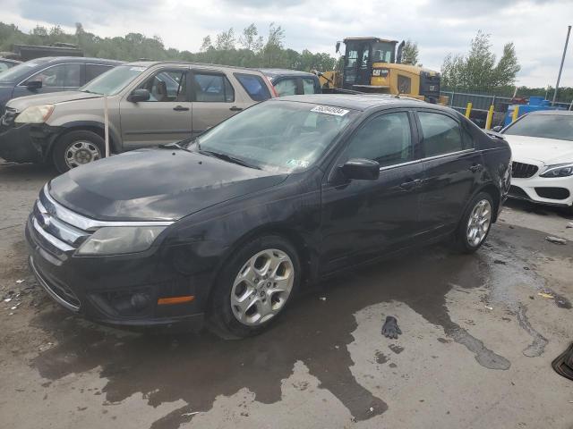 FORD FUSION 2010 3fahp0ha3ar115971