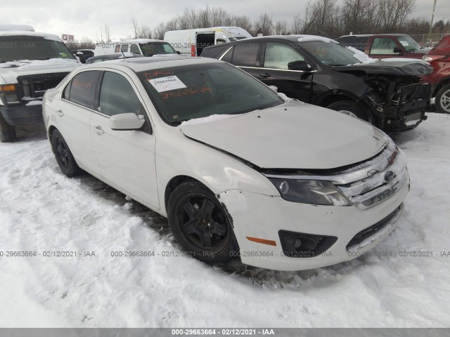 FORD FUSION 2010 3fahp0ha3ar147268