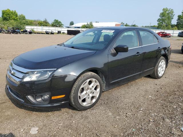 FORD FUSION SE 2010 3fahp0ha3ar151546