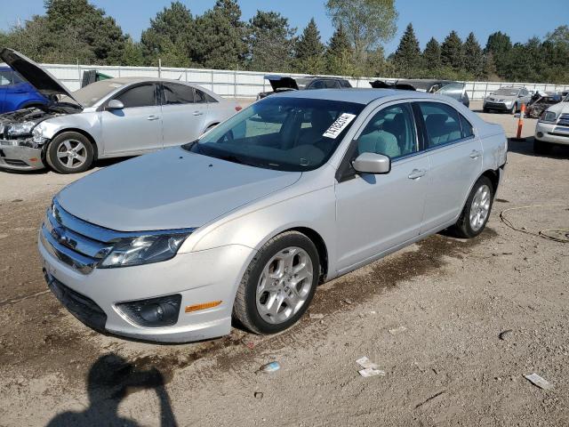 FORD FUSION SE 2010 3fahp0ha3ar152325