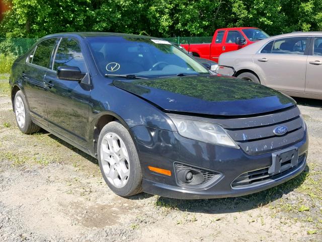 FORD FUSION SE 2010 3fahp0ha3ar160425