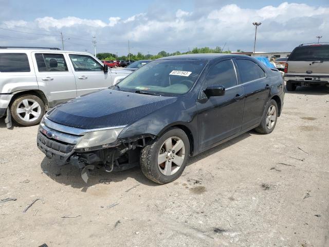 FORD FUSION SE 2010 3fahp0ha3ar164670