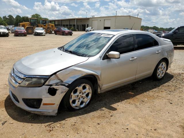 FORD FUSION 2010 3fahp0ha3ar165897