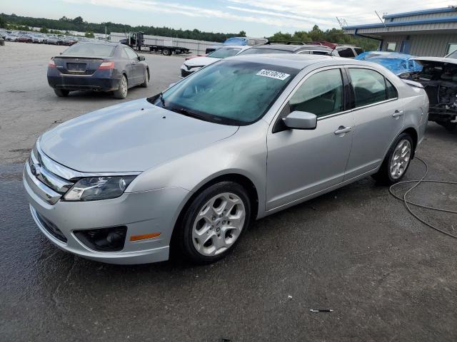 FORD FUSION 2010 3fahp0ha3ar168525