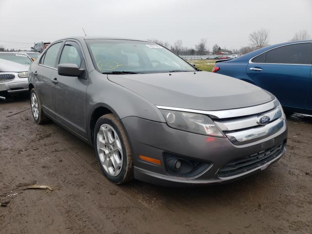 FORD FUSION SE 2010 3fahp0ha3ar181243