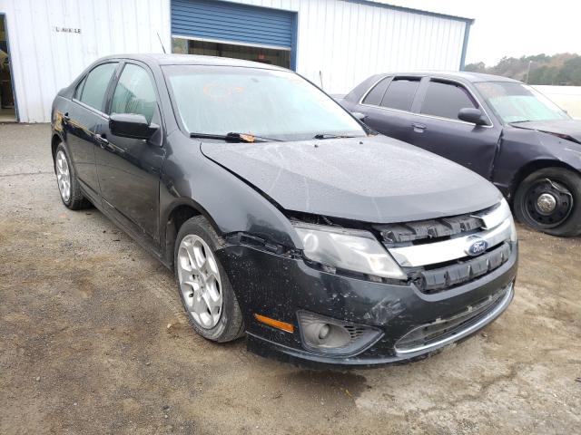 FORD FUSION SE 2010 3fahp0ha3ar193778