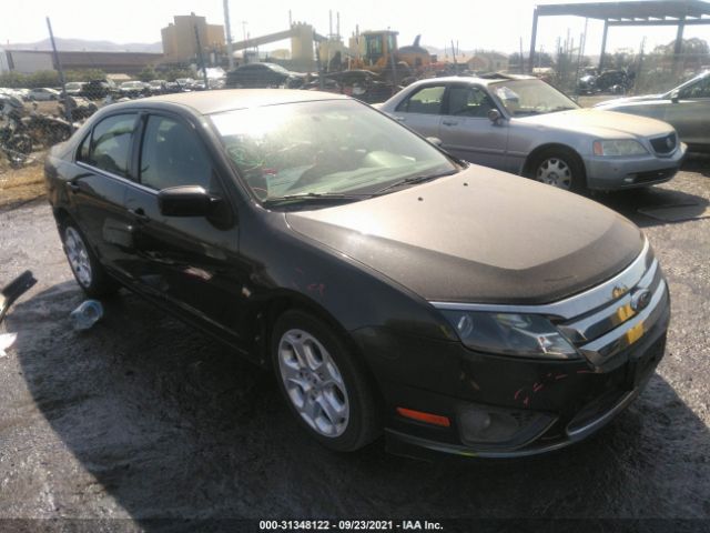 FORD FUSION 2010 3fahp0ha3ar196504