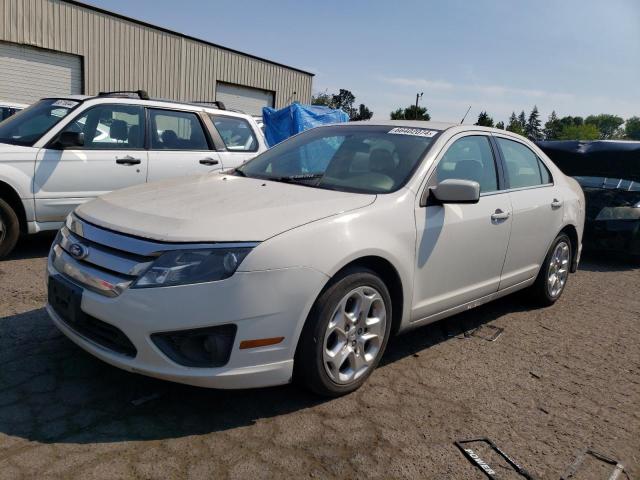 FORD FUSION SE 2010 3fahp0ha3ar196518