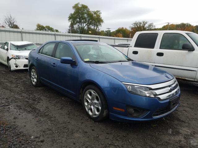 FORD FUSION SE 2010 3fahp0ha3ar198012