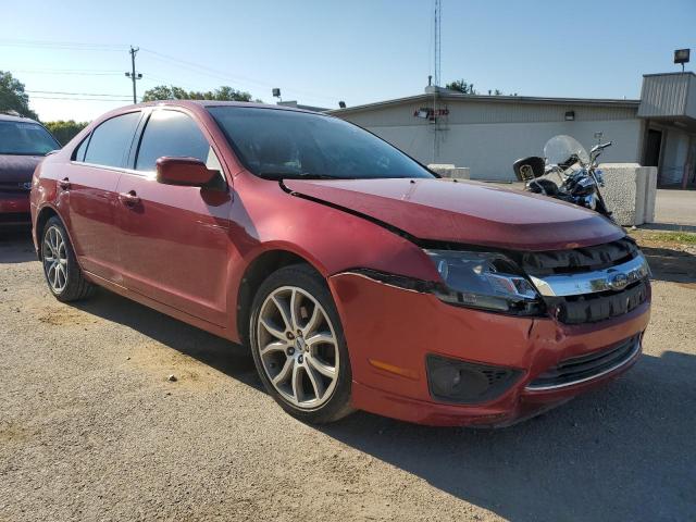 FORD FUSION SE 2010 3fahp0ha3ar199564