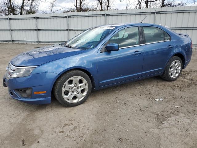 FORD FUSION 2010 3fahp0ha3ar209476