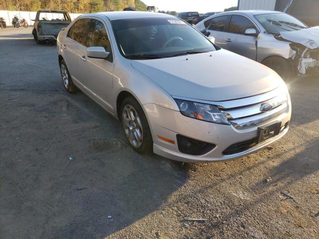 FORD FUSION SE 2010 3fahp0ha3ar221224