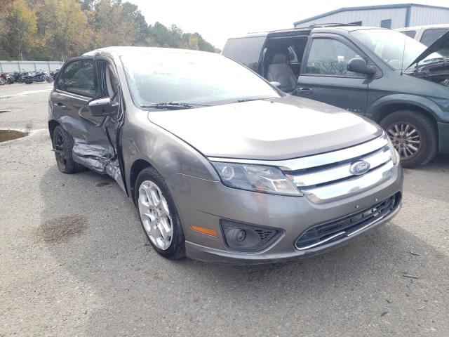 FORD FUSION SE 2010 3fahp0ha3ar231266