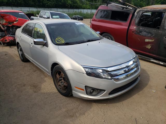 FORD FUSION SE 2010 3fahp0ha3ar234068