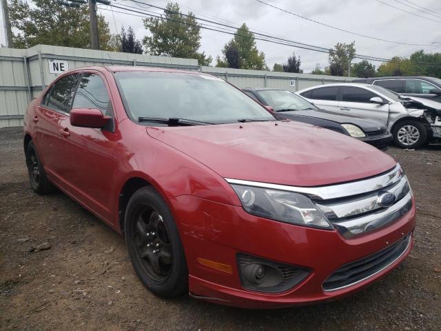 FORD FUSION SE 2010 3fahp0ha3ar238704