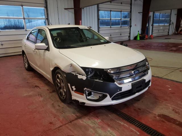 FORD FUSION SE 2010 3fahp0ha3ar241439