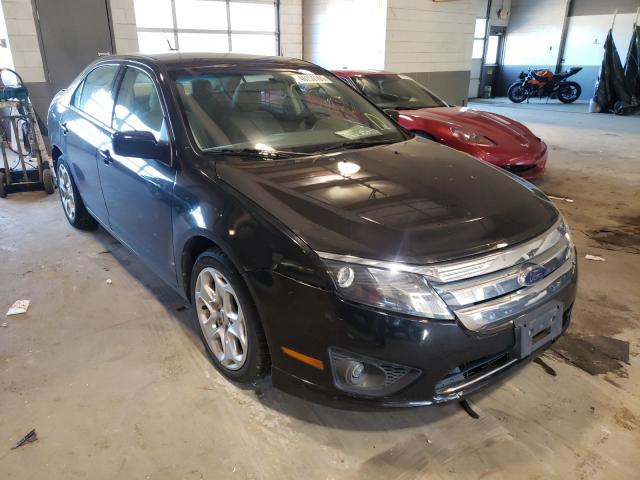 FORD FUSION SE 2010 3fahp0ha3ar244034