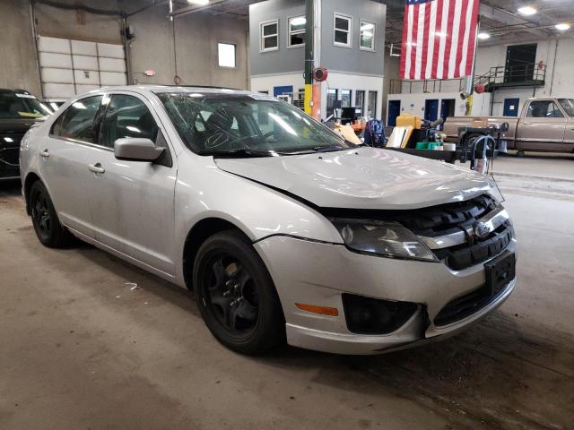 FORD FUSION SE 2010 3fahp0ha3ar280340