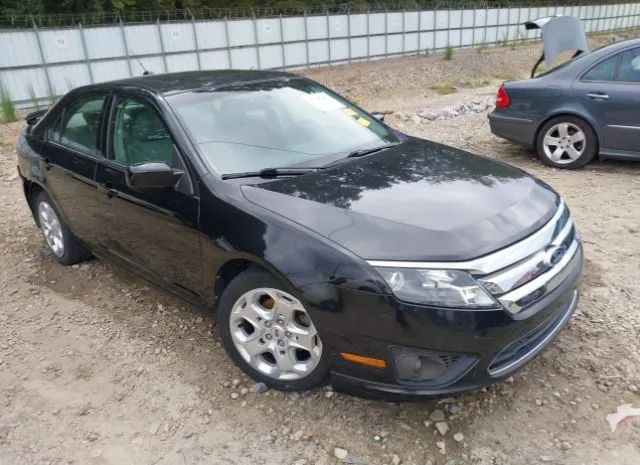 FORD FUSION 2010 3fahp0ha3ar282380