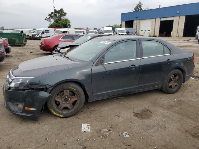 FORD FUSION SE 2010 3fahp0ha3ar284744