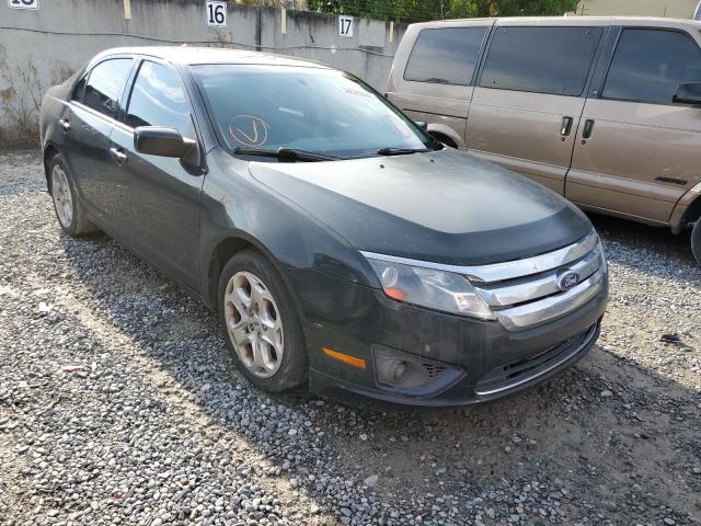 FORD FUSION SE 2010 3fahp0ha3ar291967