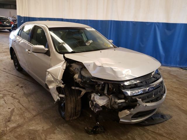 FORD FUSION S 2010 3fahp0ha3ar300151